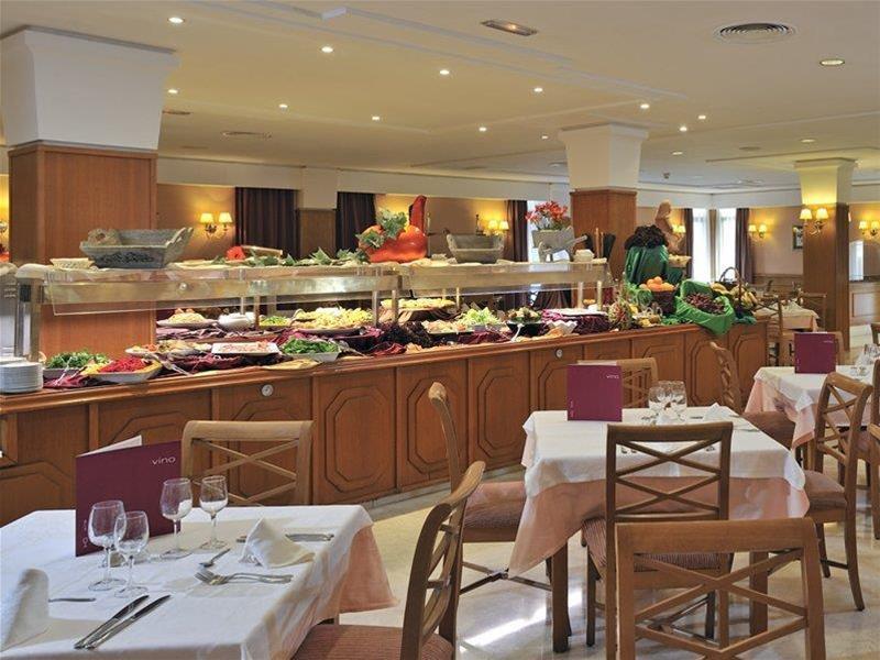 Hotel Sumba Кала Миллор Экстерьер фото